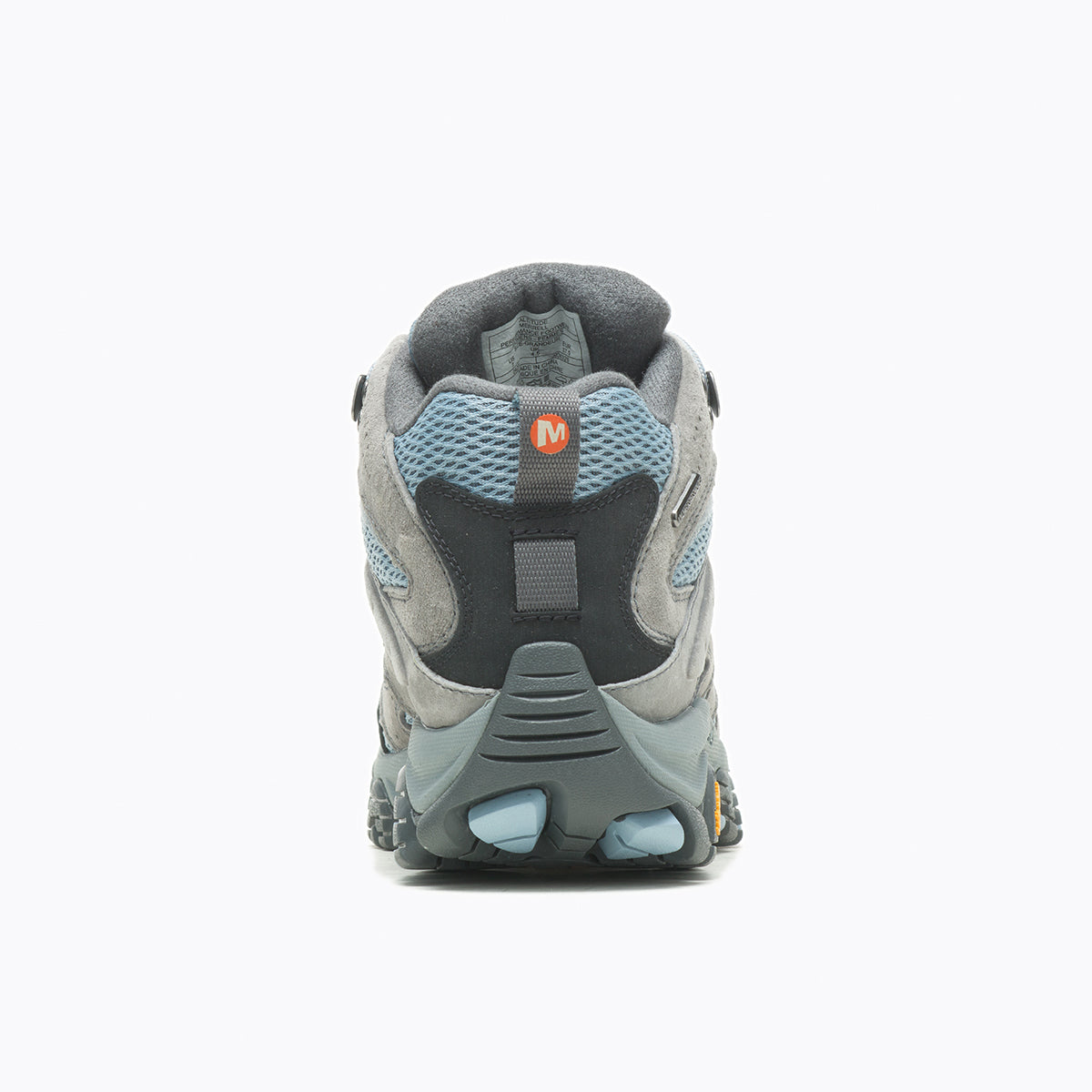 Women's Moab 3 Mid Waterproof in Altitude