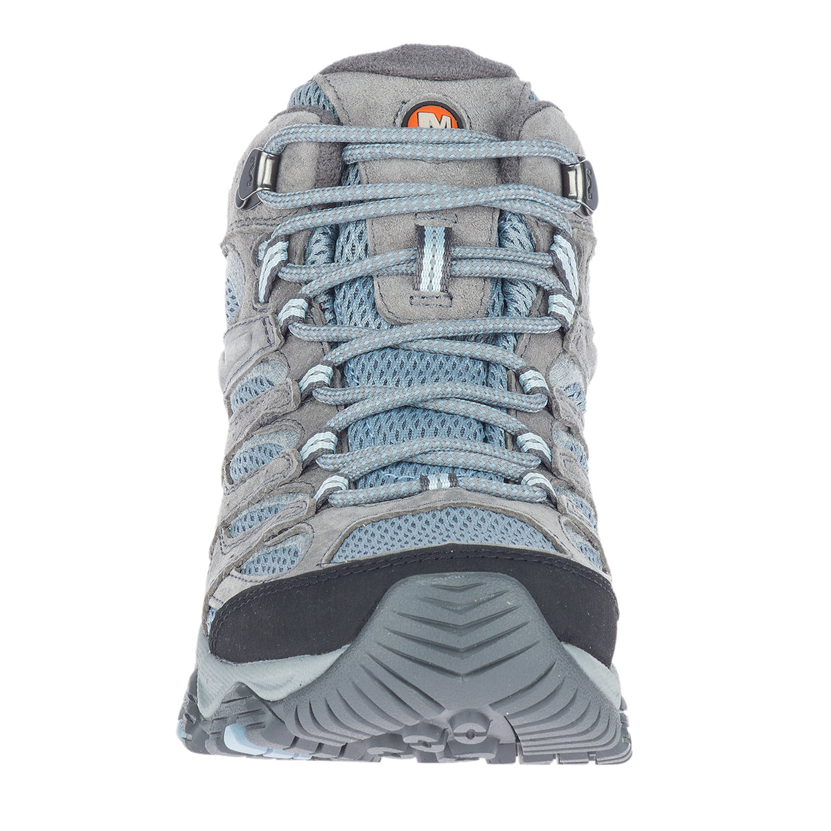 Women's Moab 3 Mid Waterproof in Altitude