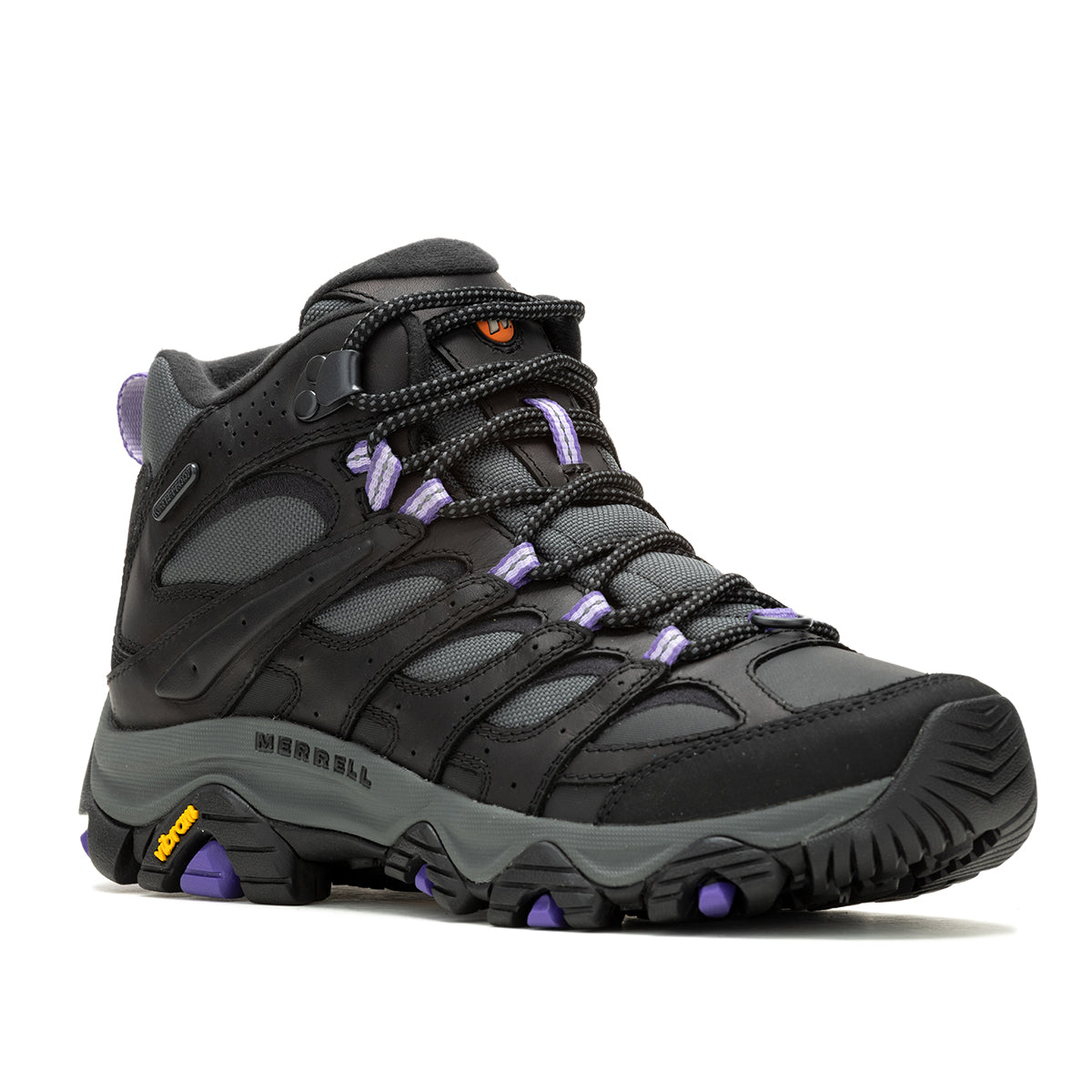 Women's Moab 3 Thermo Mid Waterproof
