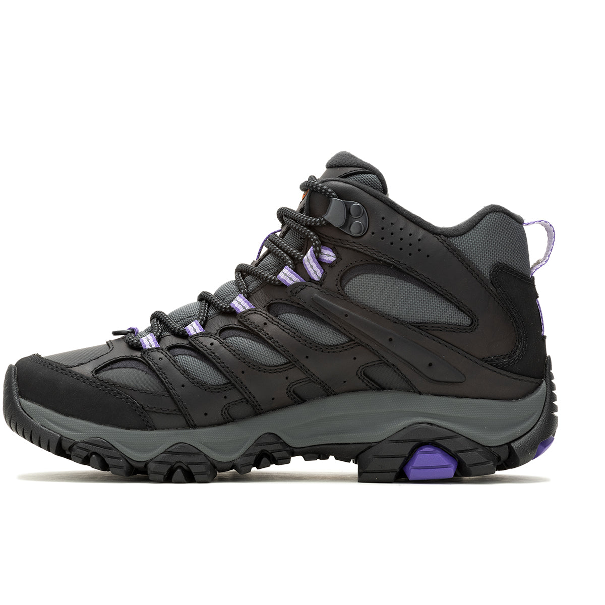 Women's Moab 3 Thermo Mid Waterproof