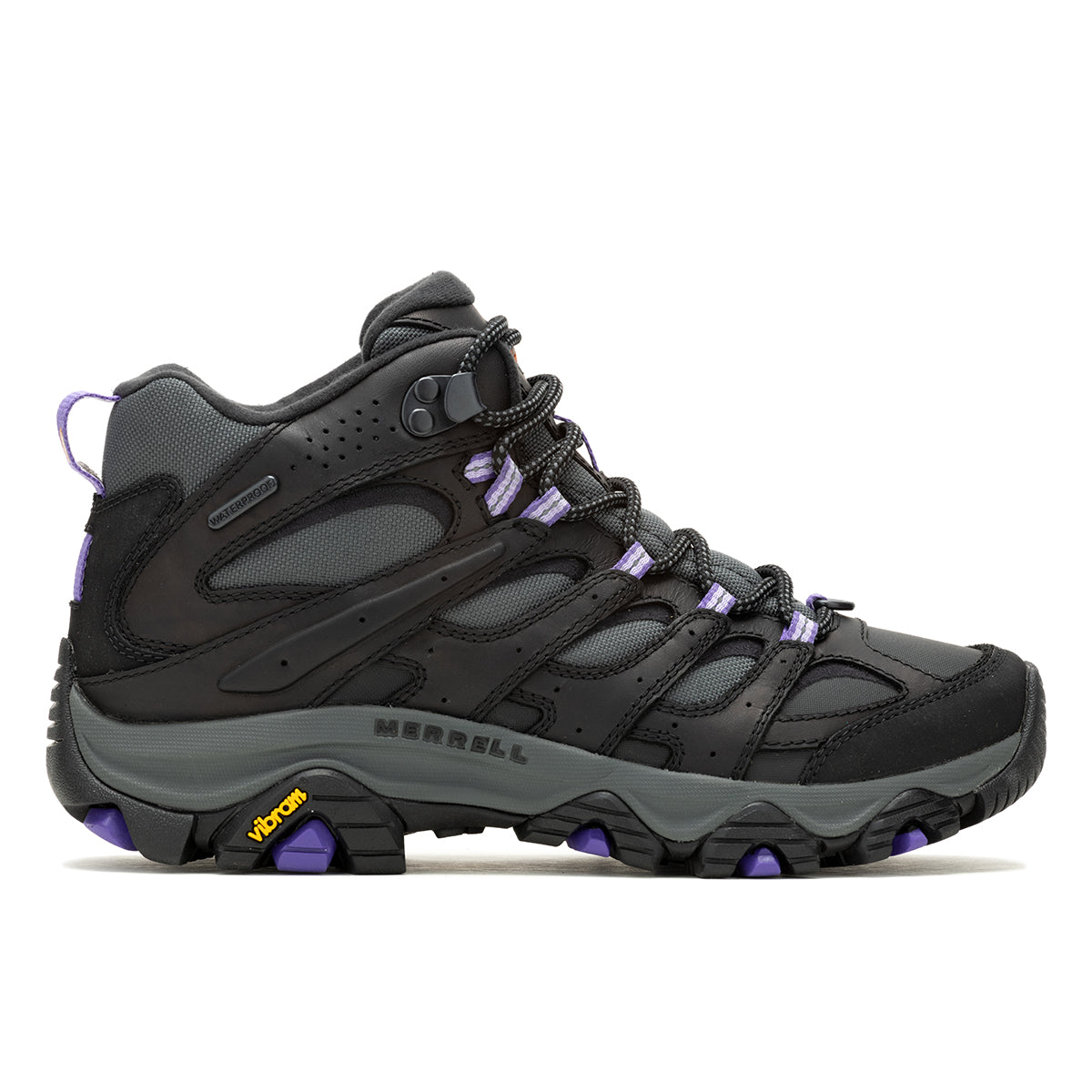 Women's Moab 3 Thermo Mid Waterproof