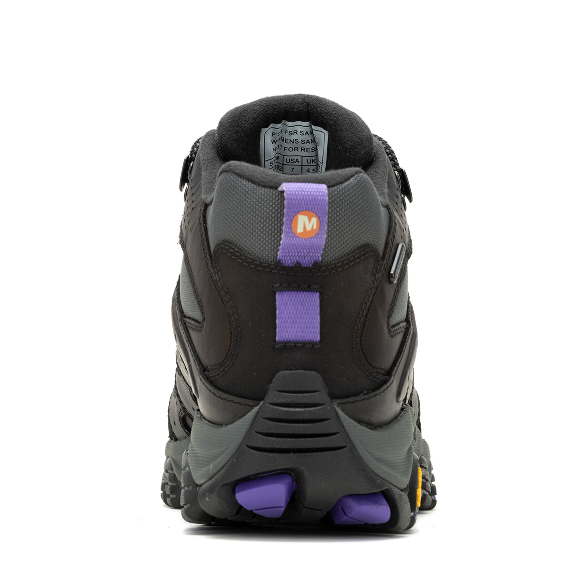 Women's Moab 3 Thermo Mid Waterproof
