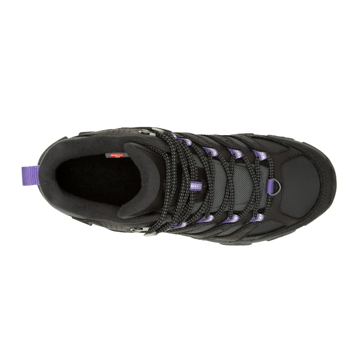 Women's Moab 3 Thermo Mid Waterproof