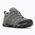 Moab 3 Waterproof Womens Hiking Shoe in Granite . Style J500160W