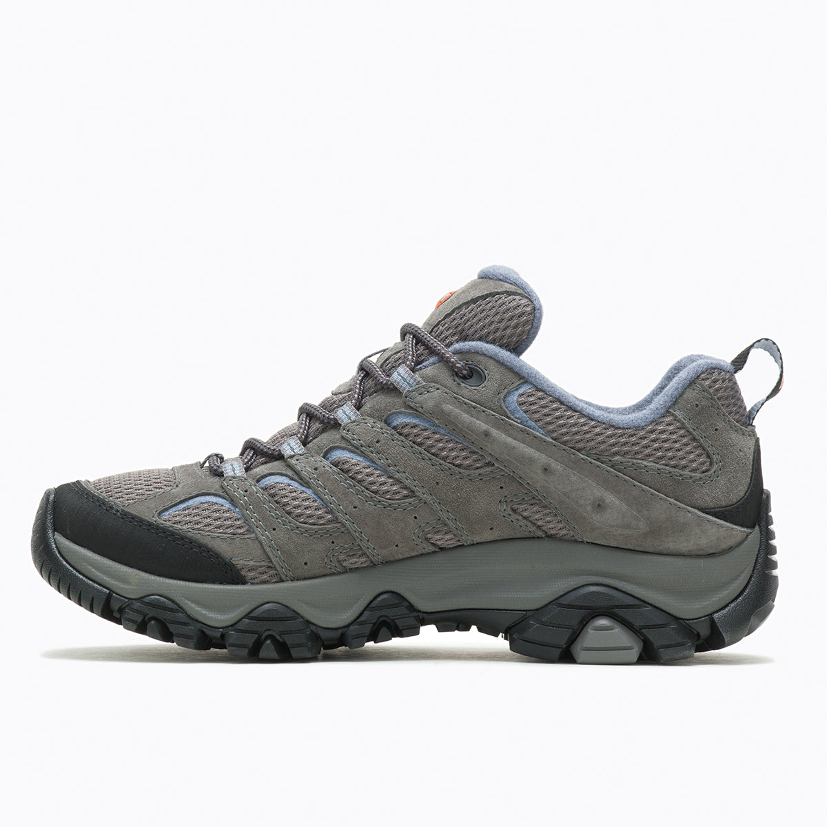Women's Moab 3 Waterproof Hiker in Granite