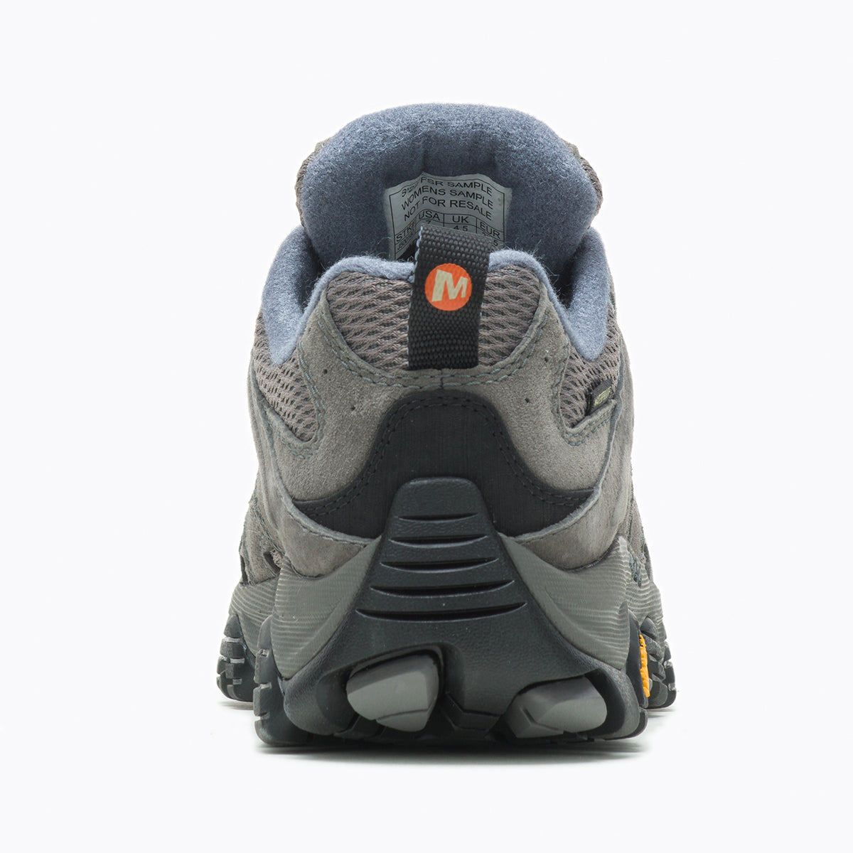 Women's Moab 3 Waterproof Hiker in Granite