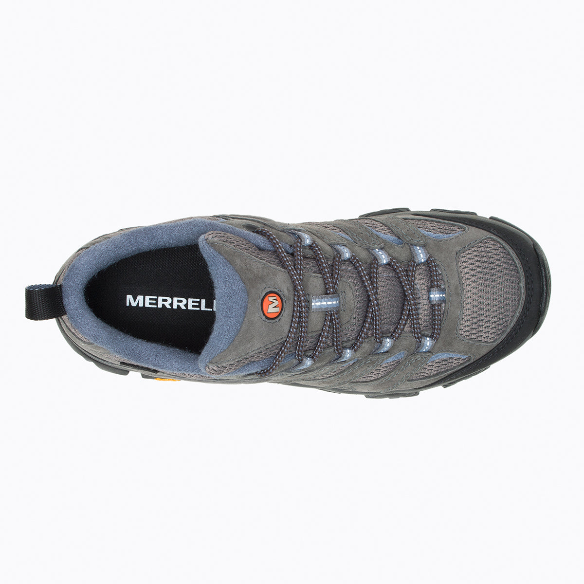 Women's Moab 3 Waterproof Hiker in Granite