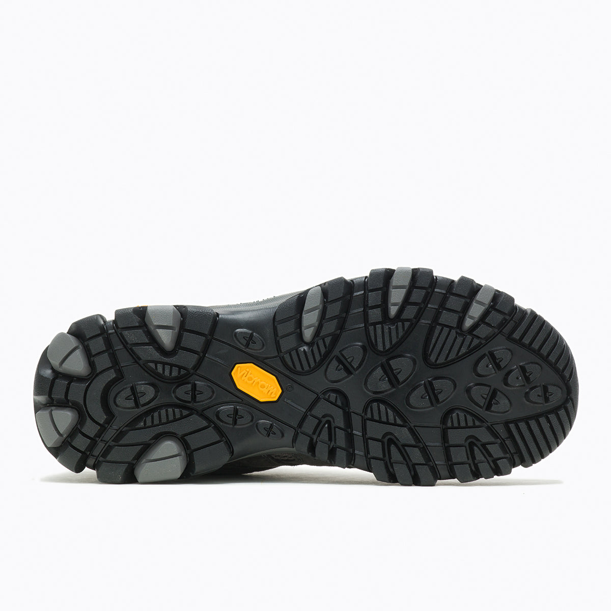 Women's Moab 3 Waterproof Hiker in Granite