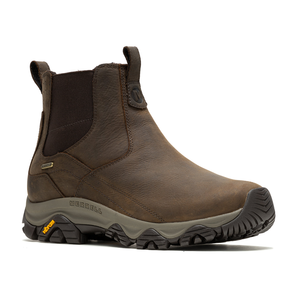 Men's Moab Adventure 3 Chelsea Polar Waterproof