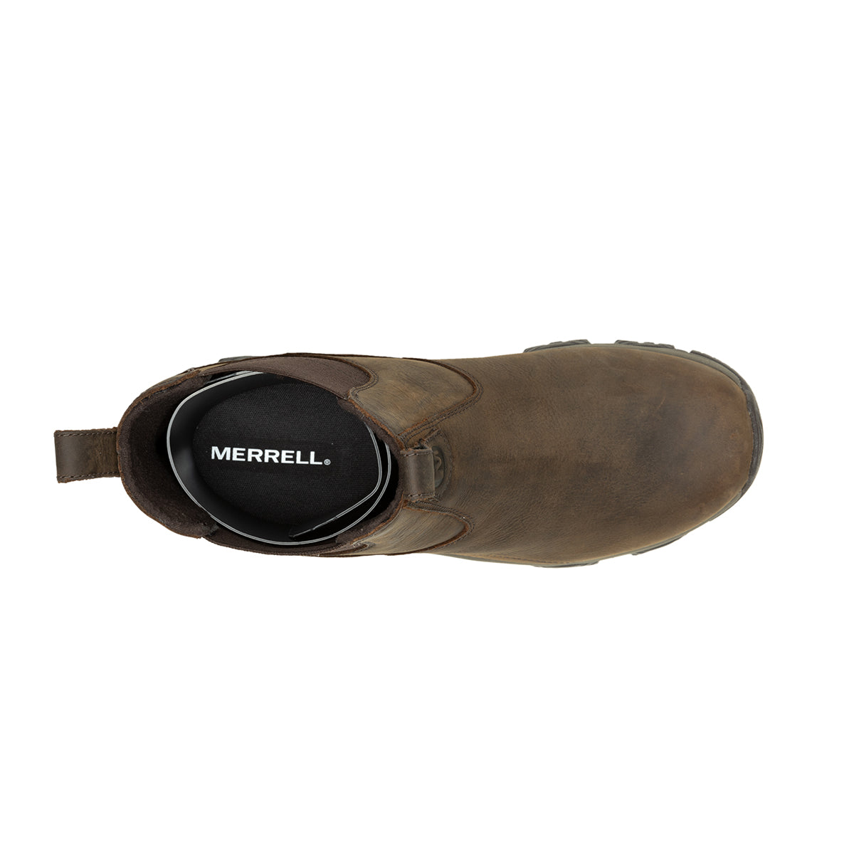 Men's Moab Adventure 3 Chelsea Polar Waterproof