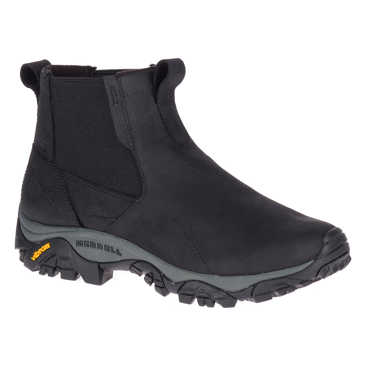 Men's Moab Adventure 3 Chelsea Polar Waterproof