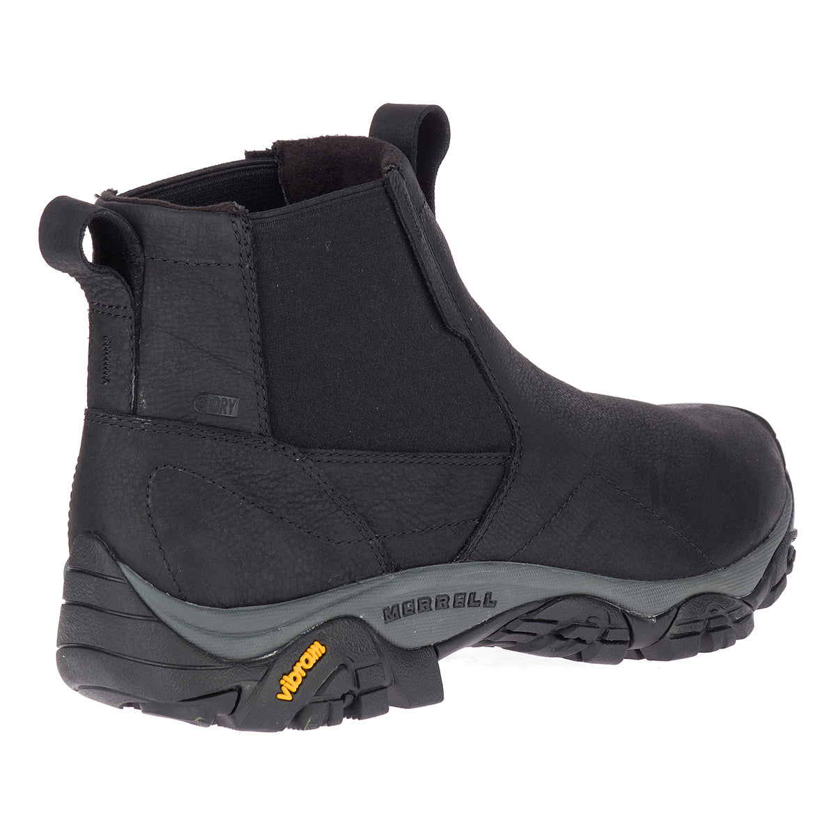 Men's Moab Adventure 3 Chelsea Polar Waterproof