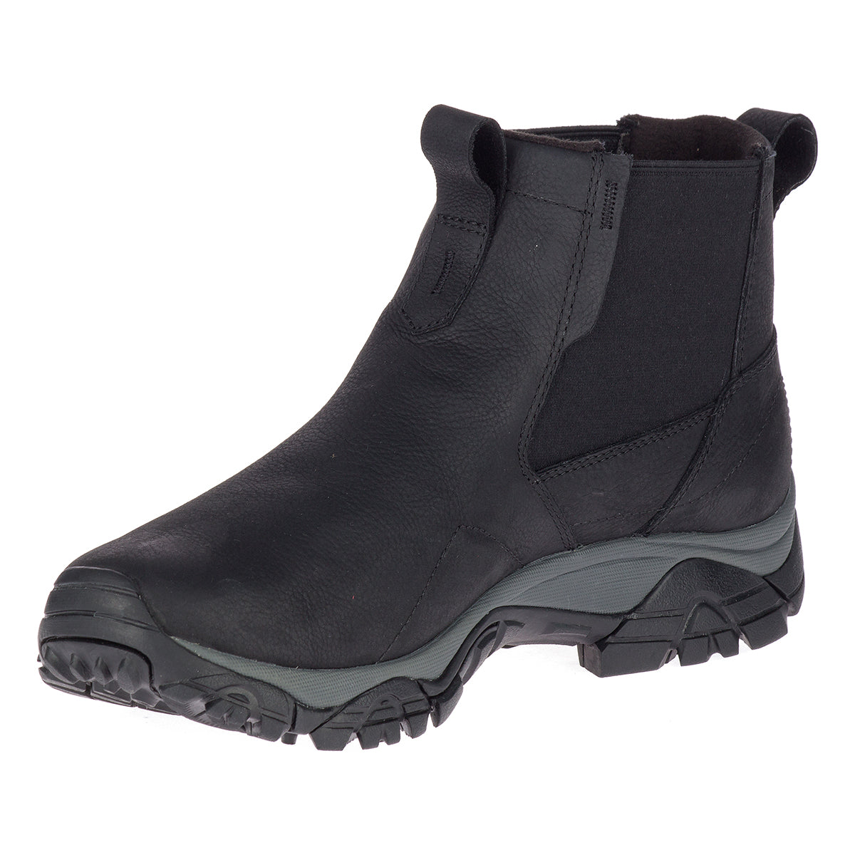 Men's Moab Adventure 3 Chelsea Polar Waterproof