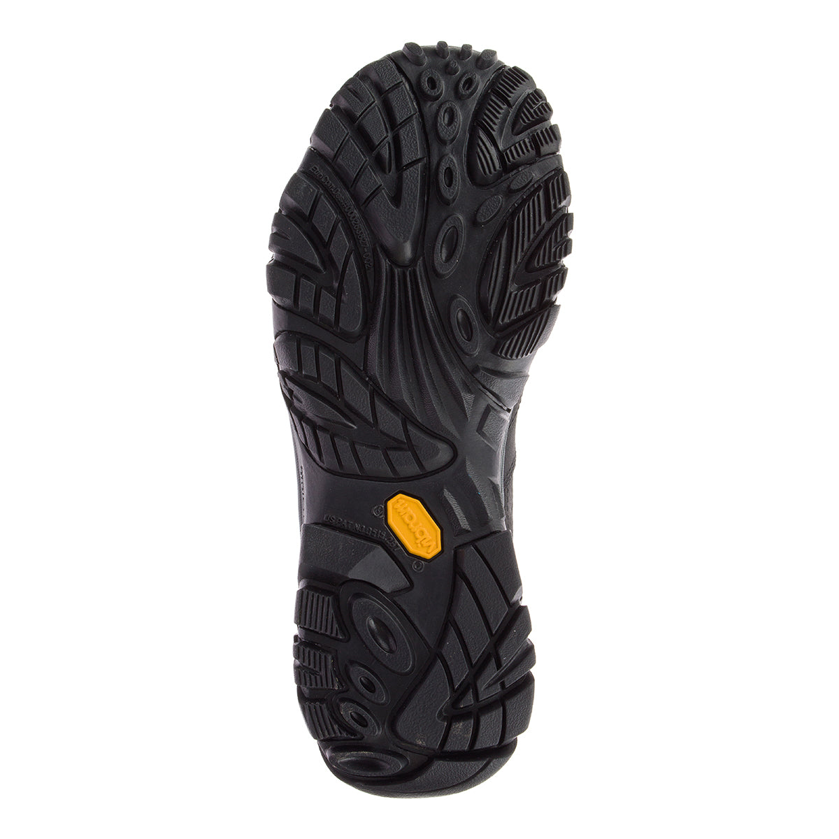 Men's Moab Adventure 3 Chelsea Polar Waterproof