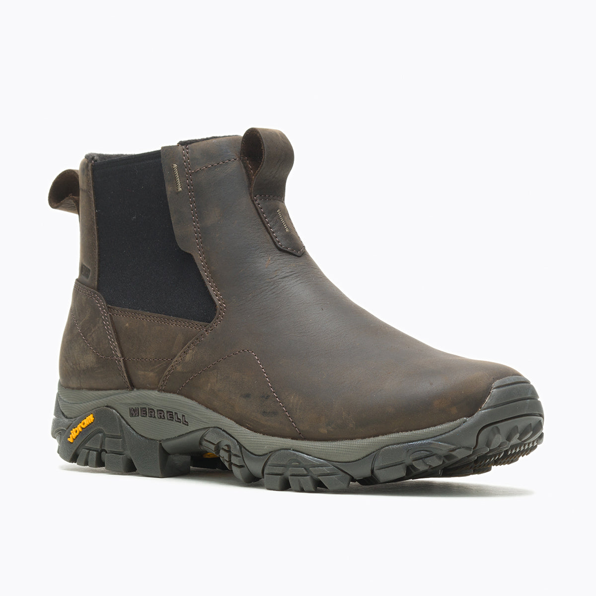 Men's Moab Adventure 3 Chelsea Polar Waterproof
