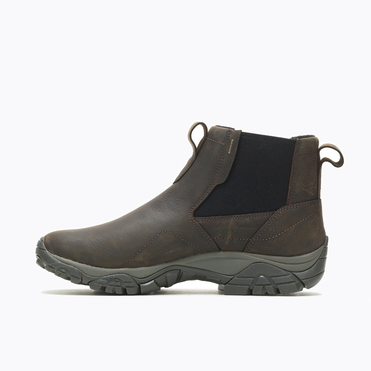 Men's Moab Adventure 3 Chelsea Polar Waterproof