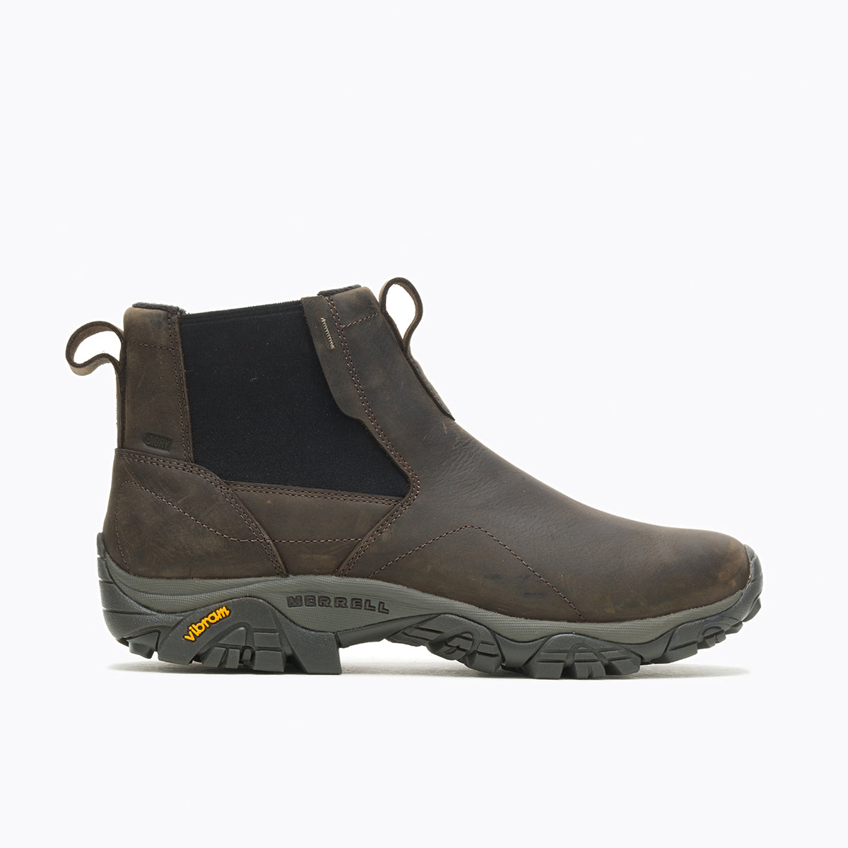 Men's Moab Adventure 3 Chelsea Polar Waterproof