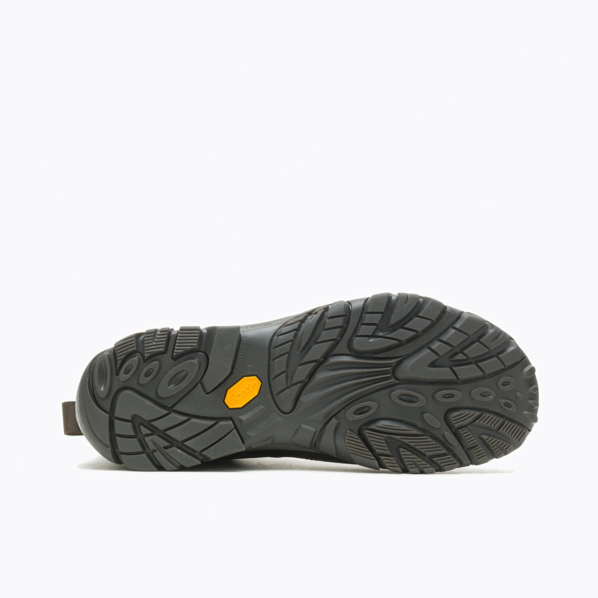 Men's Moab Adventure 3 Chelsea Polar Waterproof