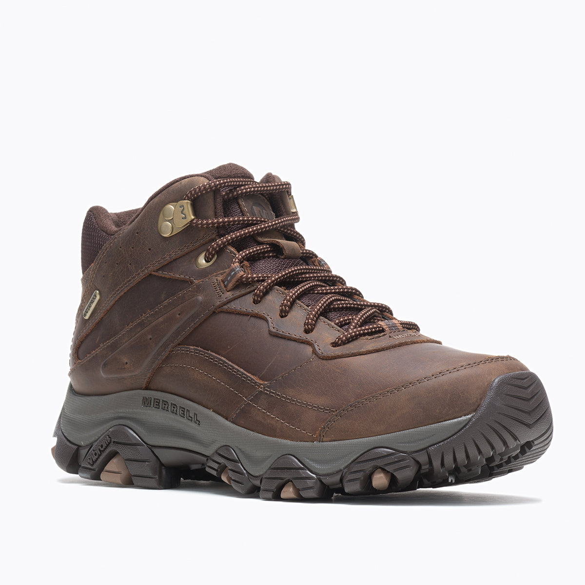 Men's Moab Adventure 3 Mid Waterproof
