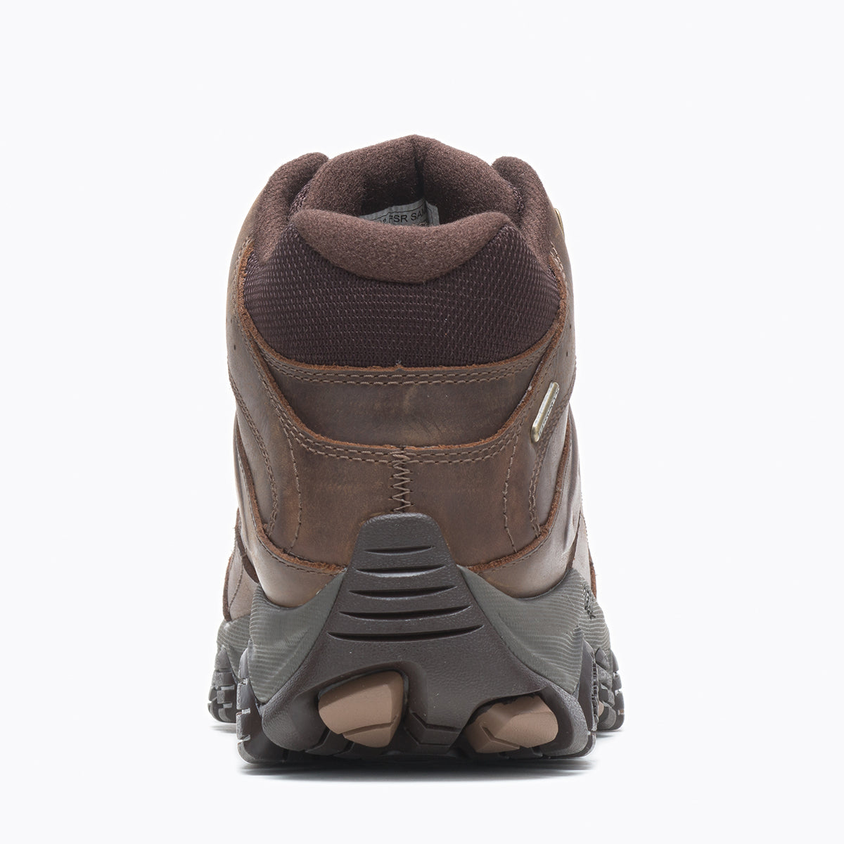 Men's Moab Adventure 3 Mid Waterproof