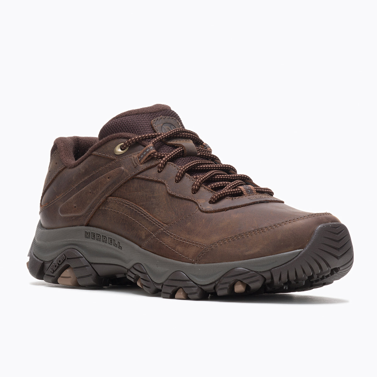 Men's Moab Adventure 3 Lace-Up