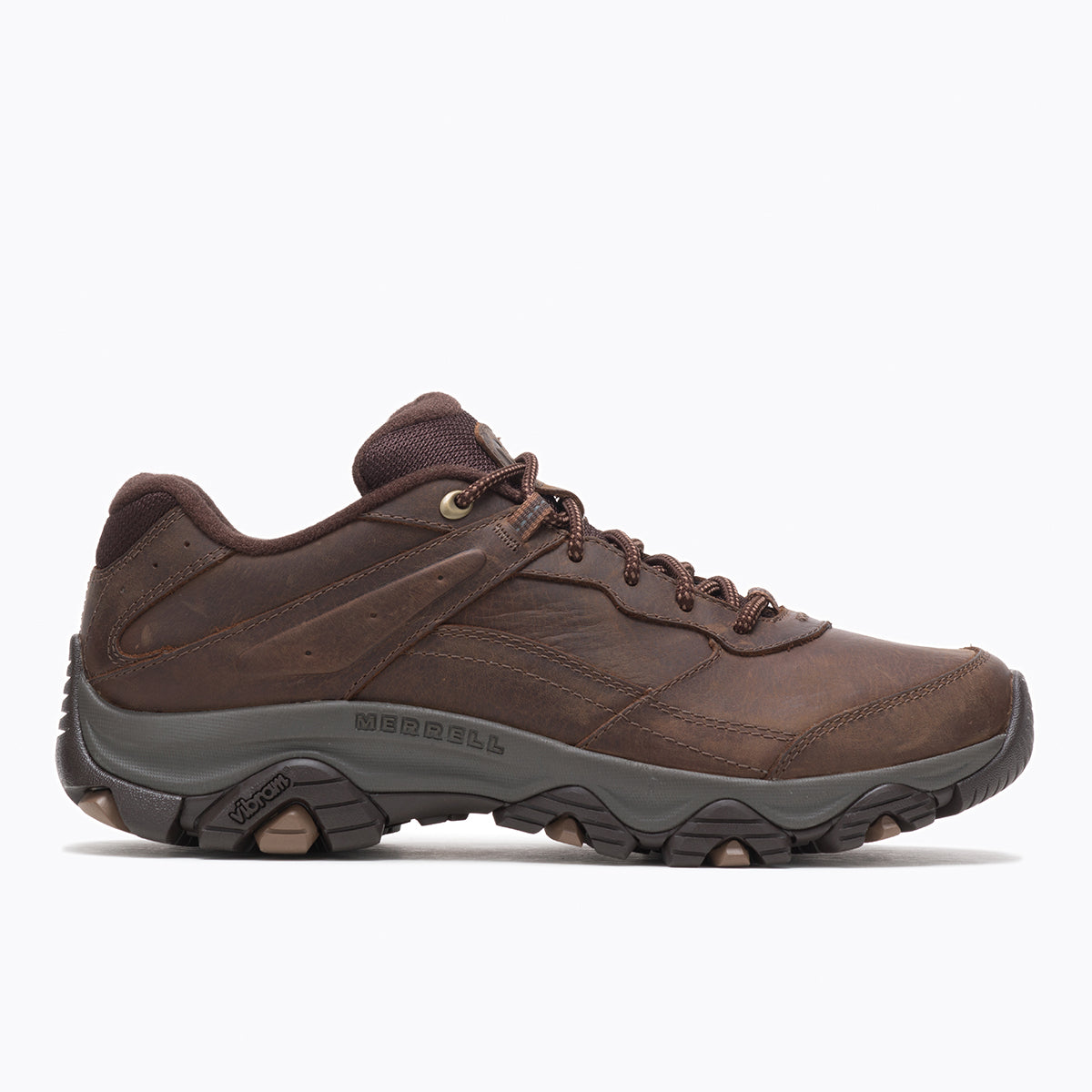Men's Moab Adventure 3 Lace-Up