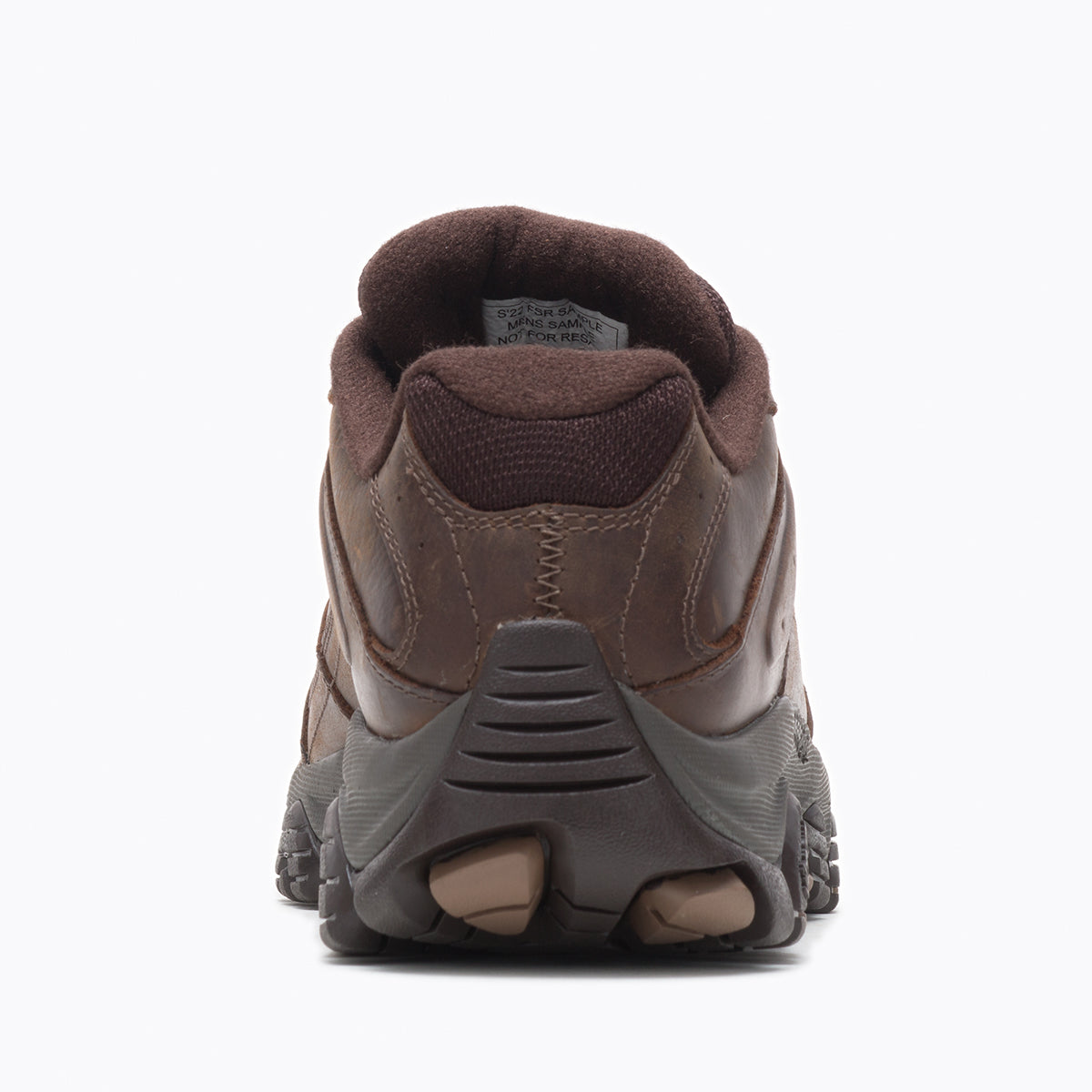 Men's Moab Adventure 3 Lace-Up