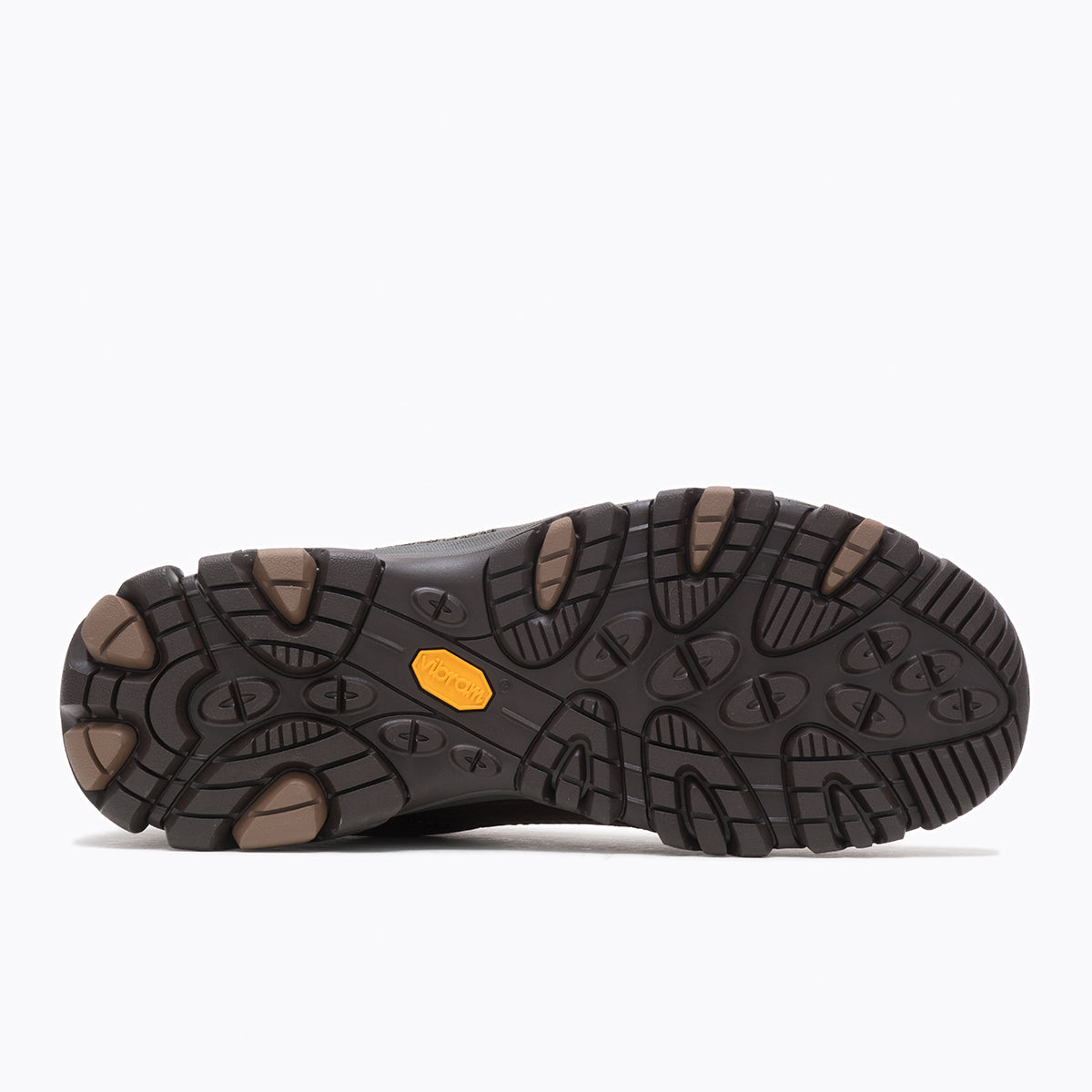 Men's Moab Adventure 3 Lace-Up