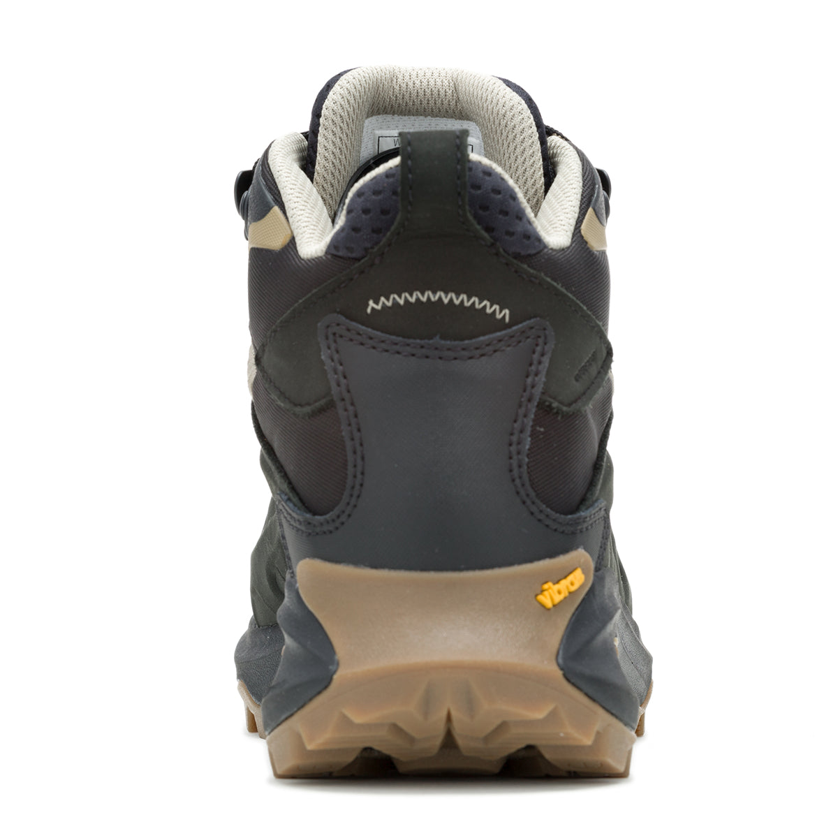Women's Moab Speed 2 Leather Mid Waterproof