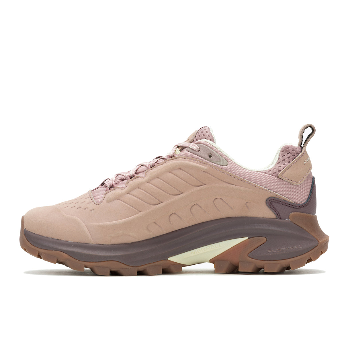 Women's Moab Speed 2 Waterproof GORE-TEX® Hiker