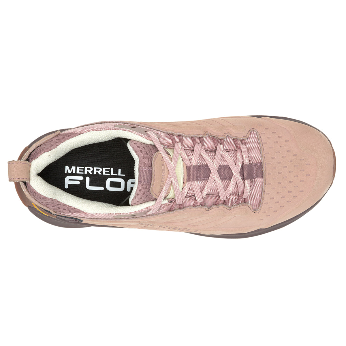 Women's Moab Speed 2 Waterproof GORE-TEX® Hiker
