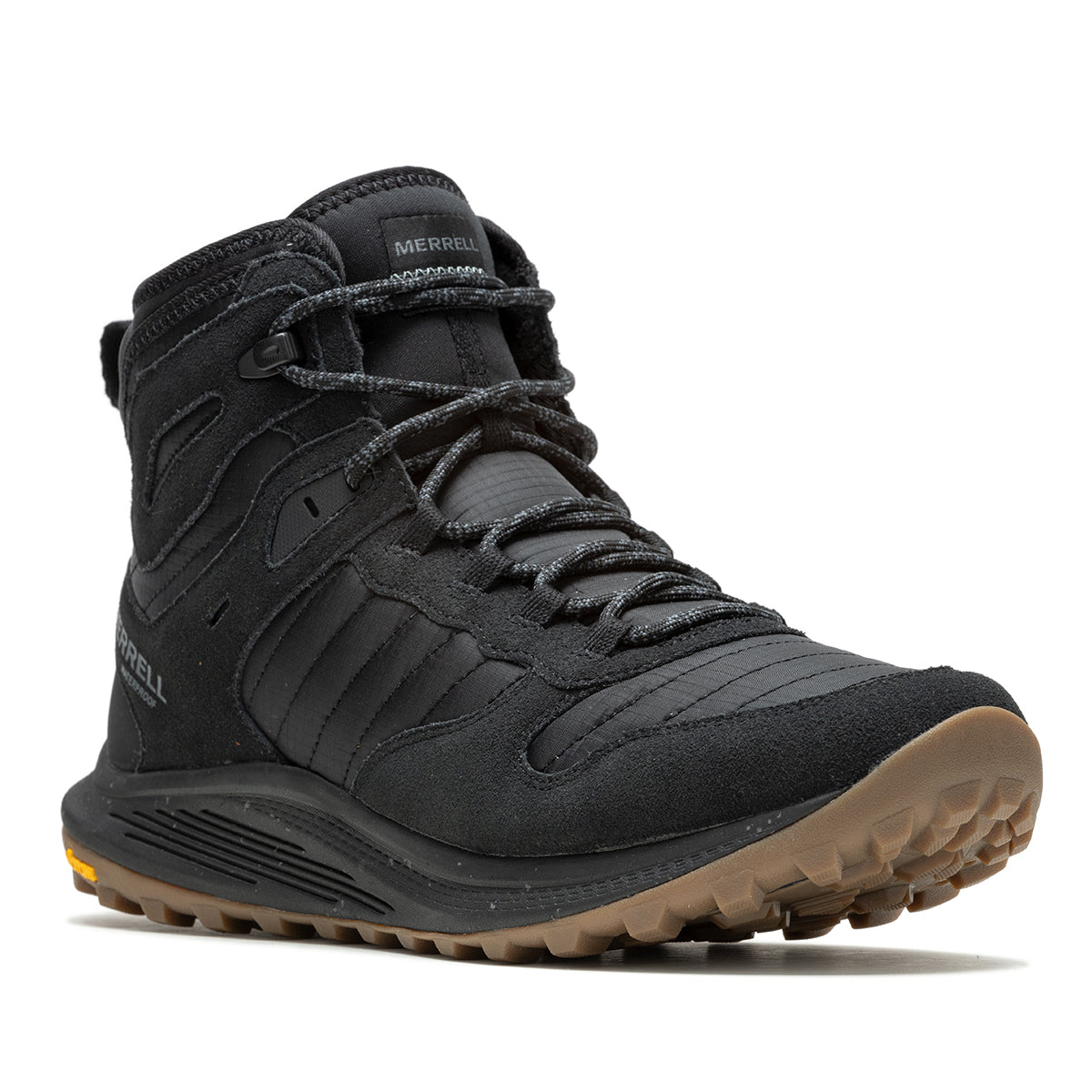 Men's Nova 3 Mid Tactical Waterproof Boot