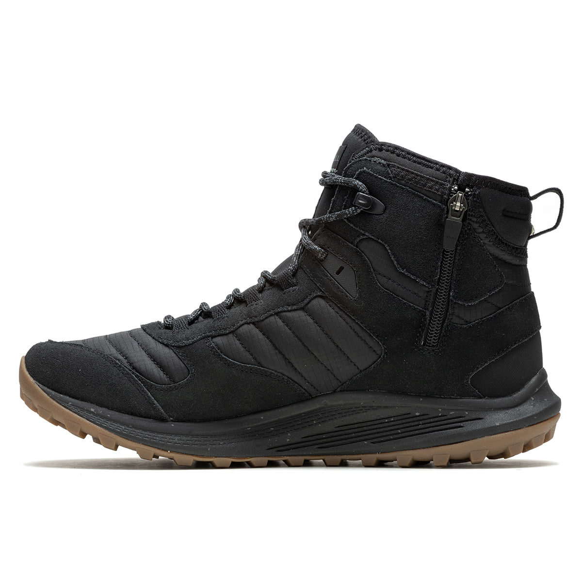 Men's Nova 3 Mid Tactical Waterproof Boot