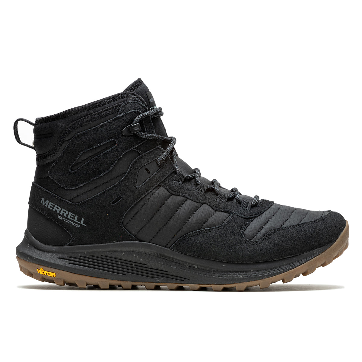 Men's Nova 3 Mid Tactical Waterproof Boot