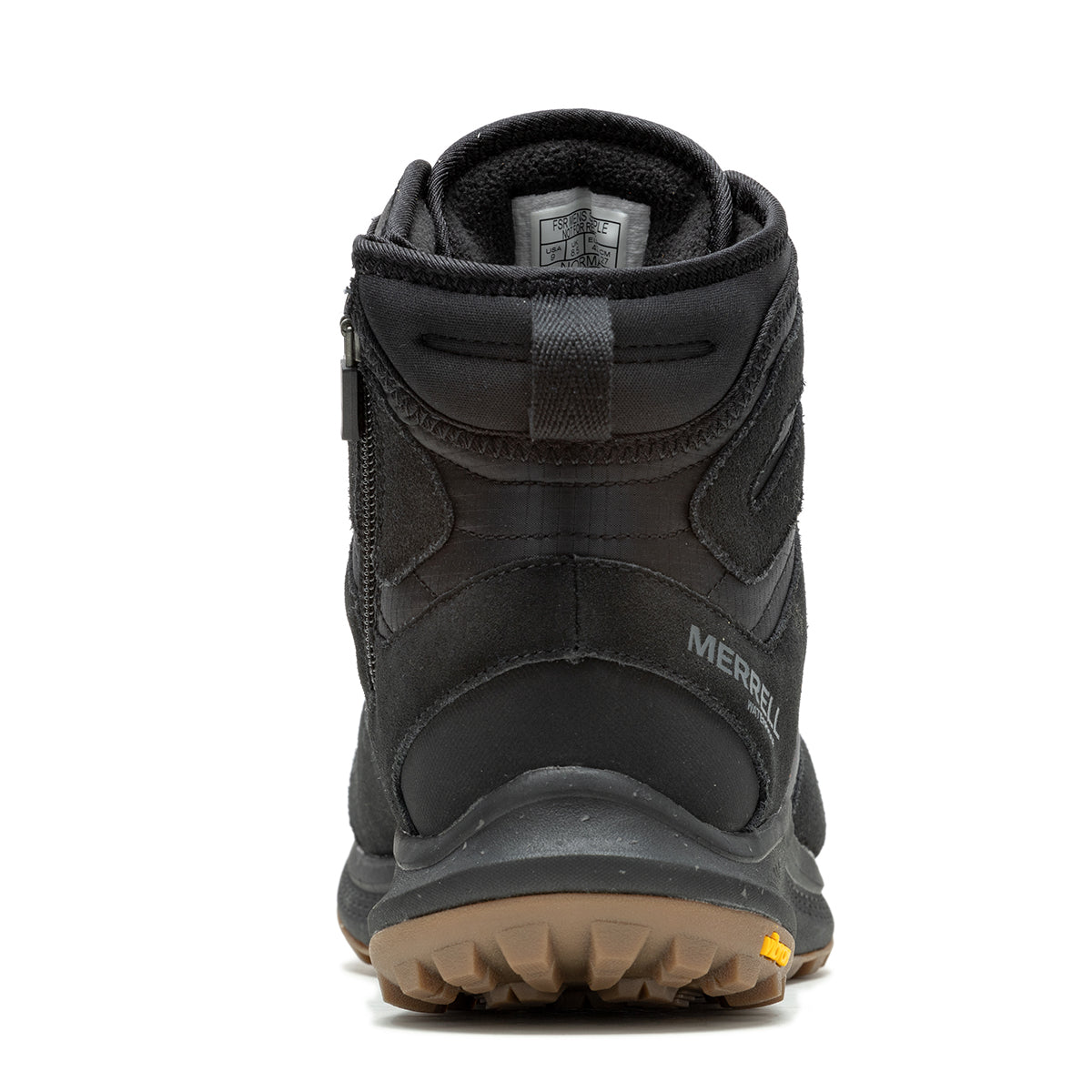 Men's Nova 3 Mid Tactical Waterproof Boot