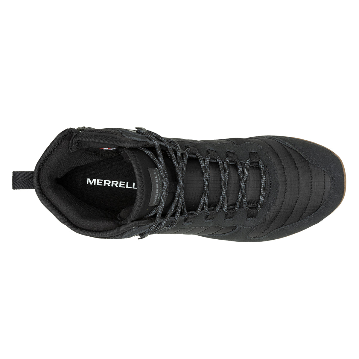 Men's Nova 3 Mid Tactical Waterproof Boot