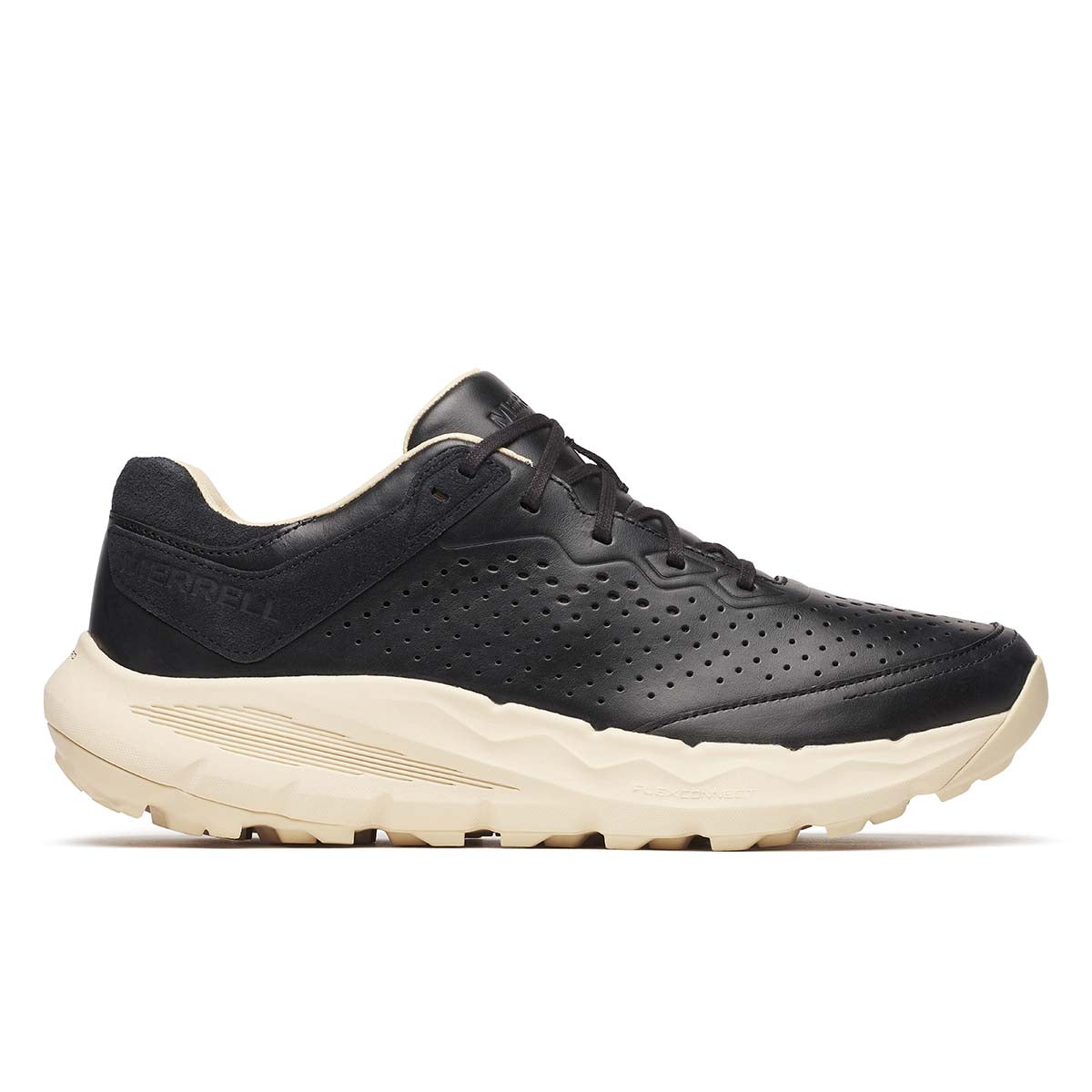 Merrell Men's Nova 4 Traveller Lace Wide Width