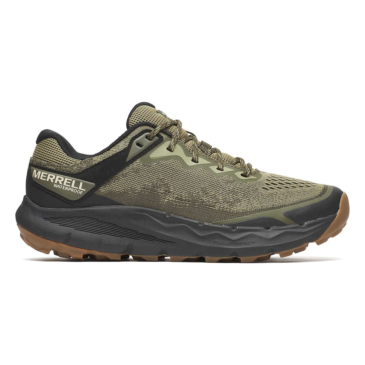 Men's Nova 4 Trail Shoe