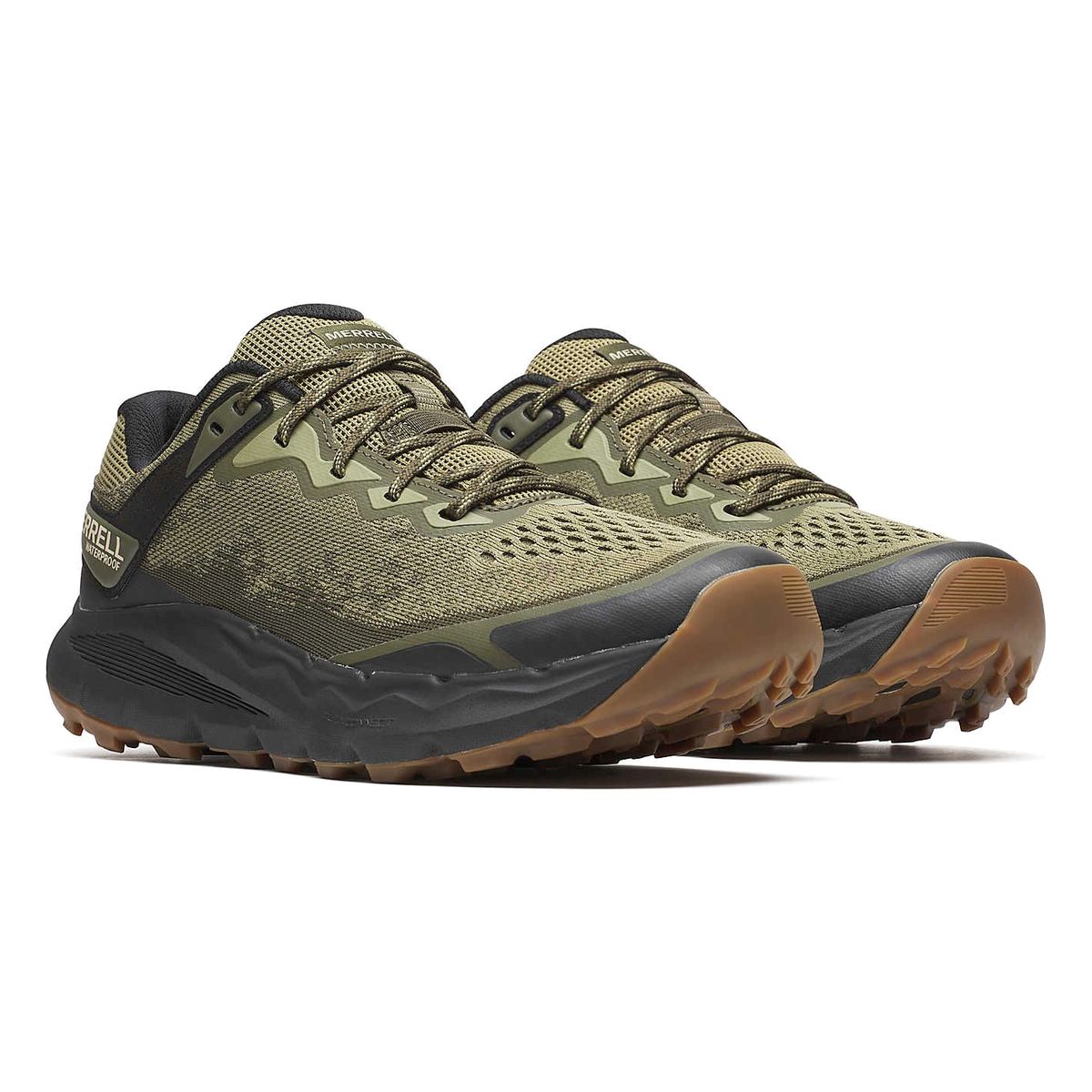 Men's Nova 4 Trail Shoe