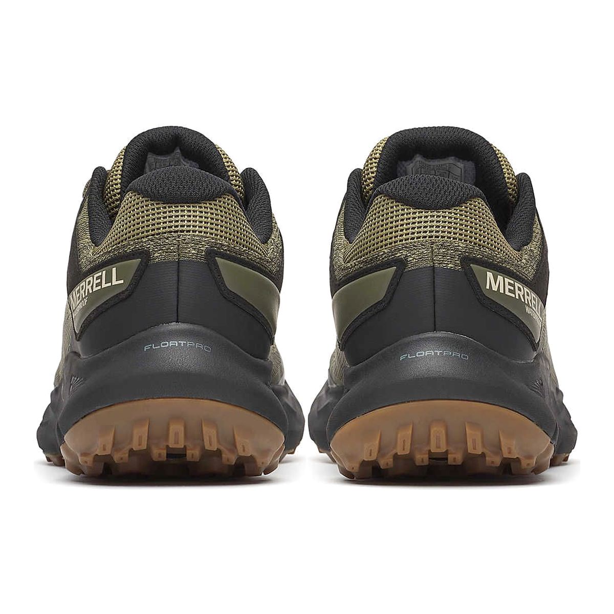 Men's Nova 4 Trail Shoe