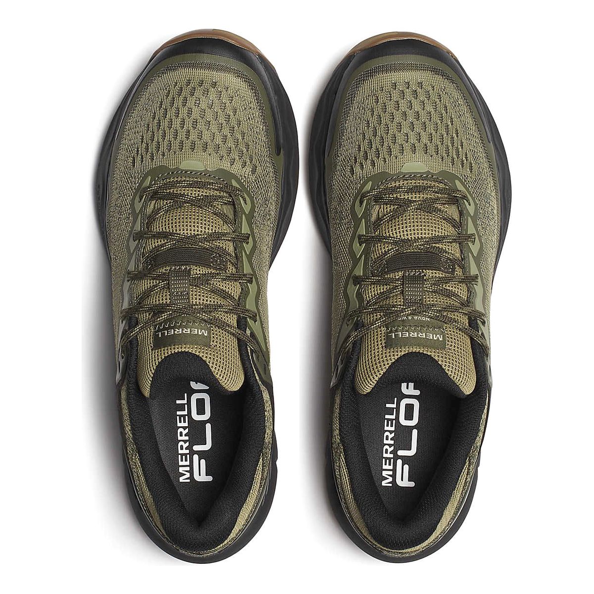 Men's Nova 4 Trail Shoe