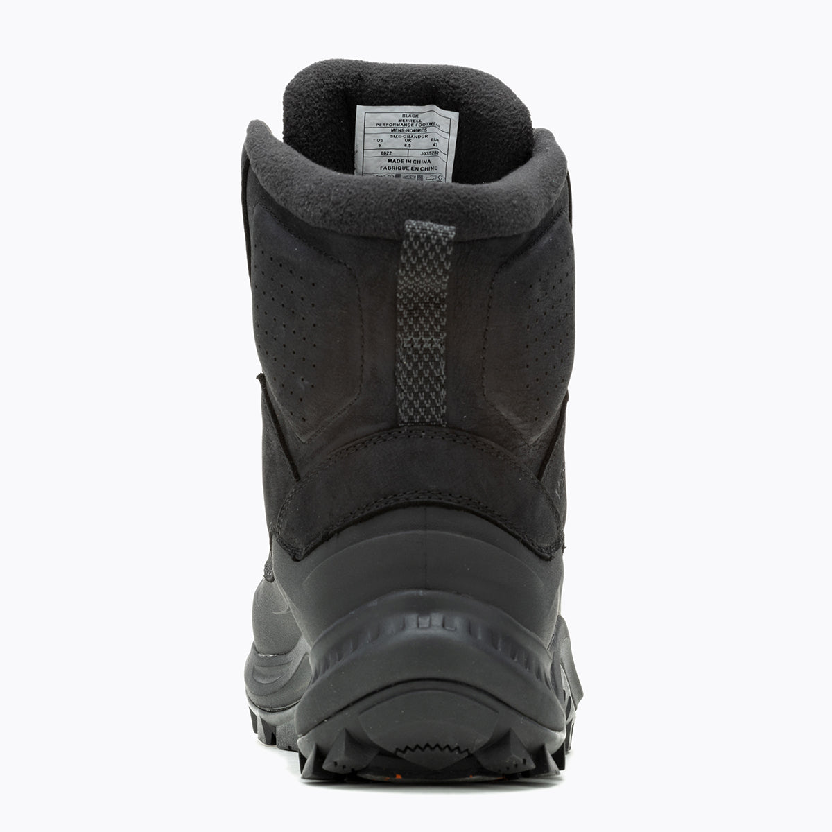 Men's Thermo Overlook 2 Winter Boot