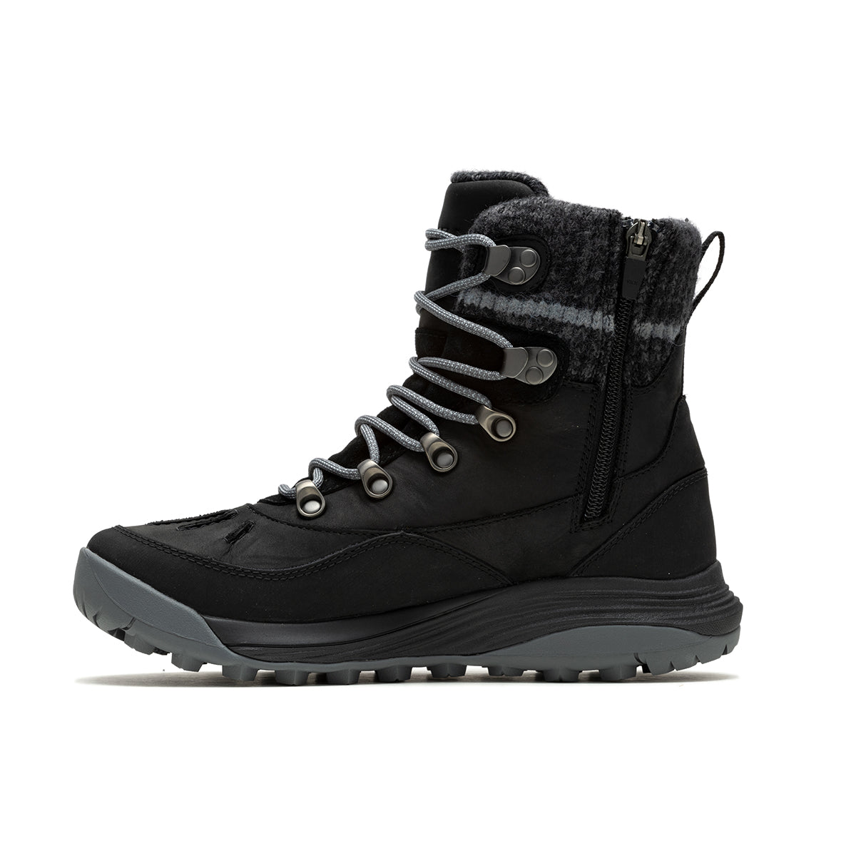 Women's Siren 4 Thermo Mid Zip Waterproof