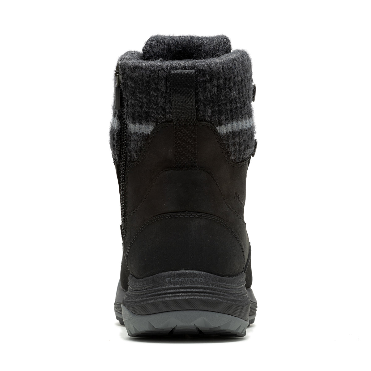 Women's Siren 4 Thermo Mid Zip Waterproof