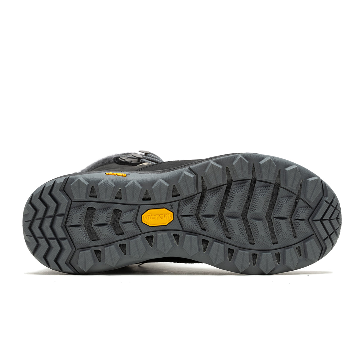 Women's Siren 4 Thermo Mid Zip Waterproof