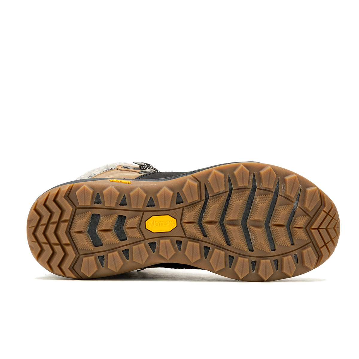 Women's Siren 4 Thermo Mid Zip Waterproof