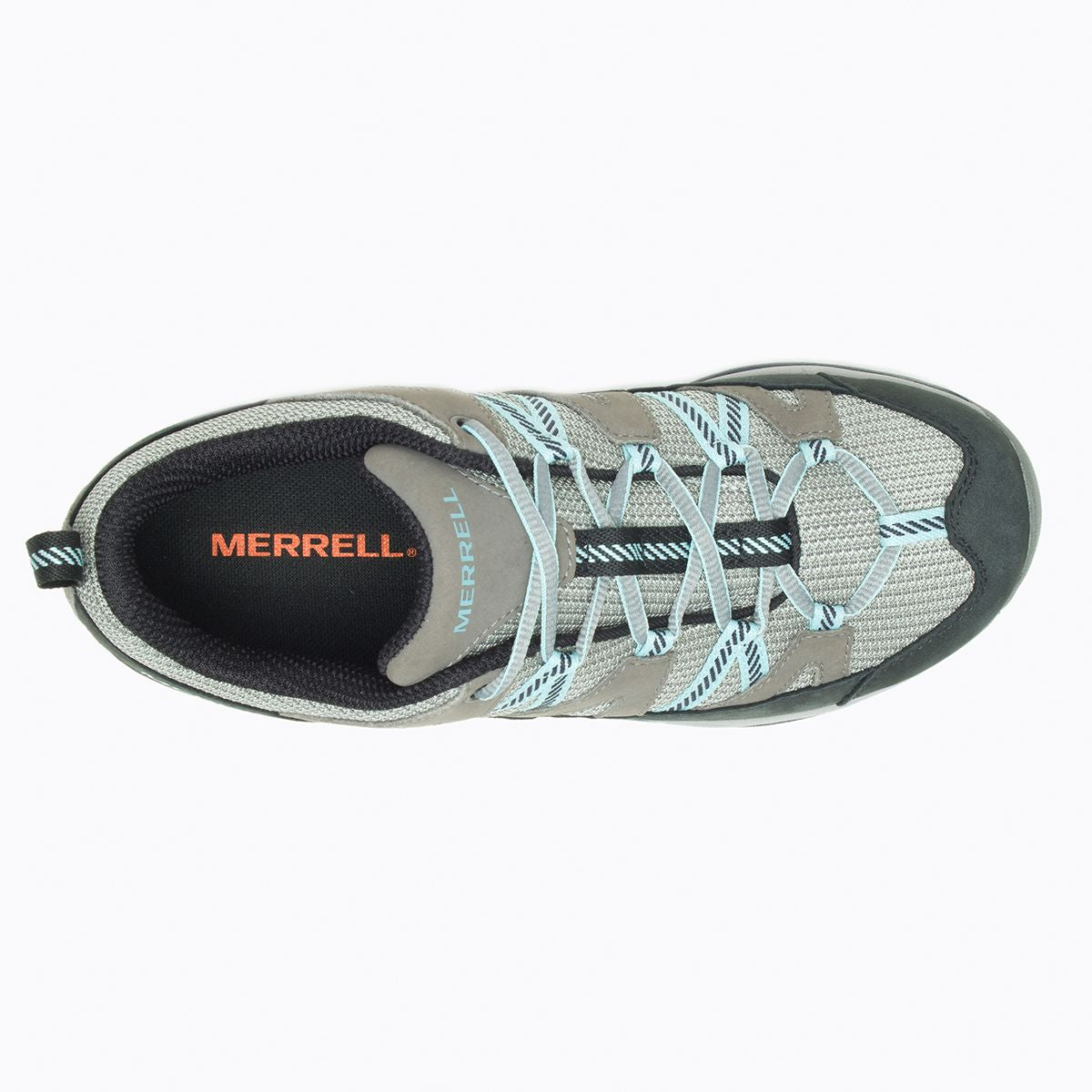 Merrell Women's Siren Sport 3 Hiker in Charcoal