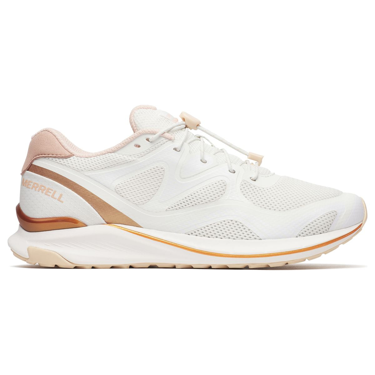 Merrell Women's Skyquest Trek – White Rose