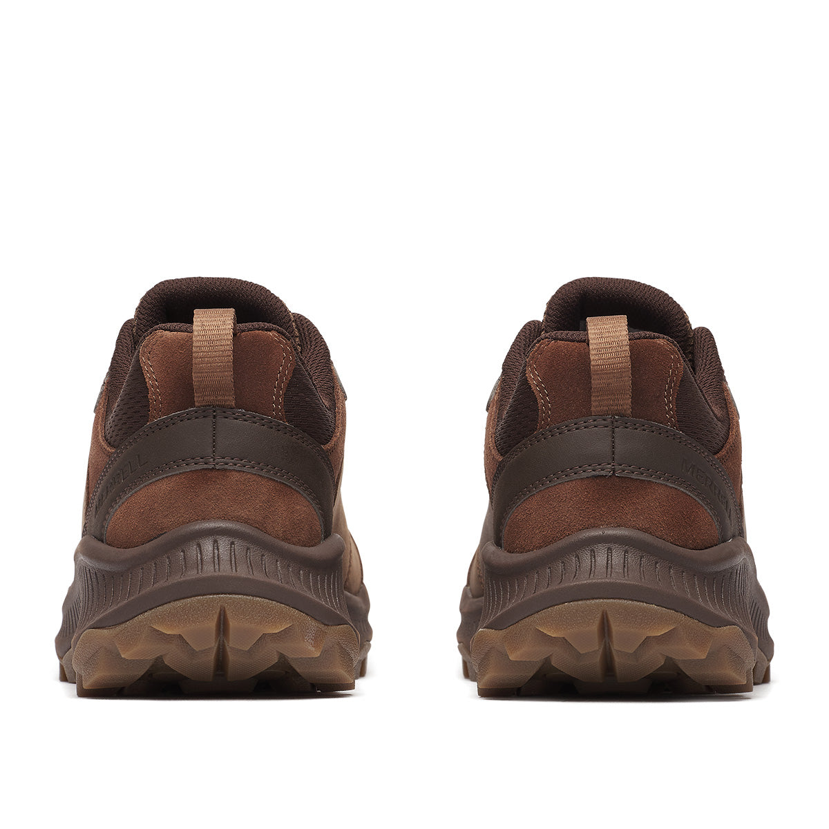 Merrell Men's Speed Strike 2 Leather Wide Width in Brown