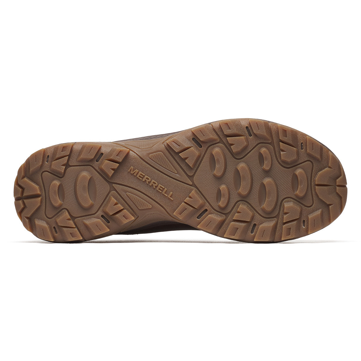 Merrell Men's Speed Strike 2 Leather Wide Width in Brown